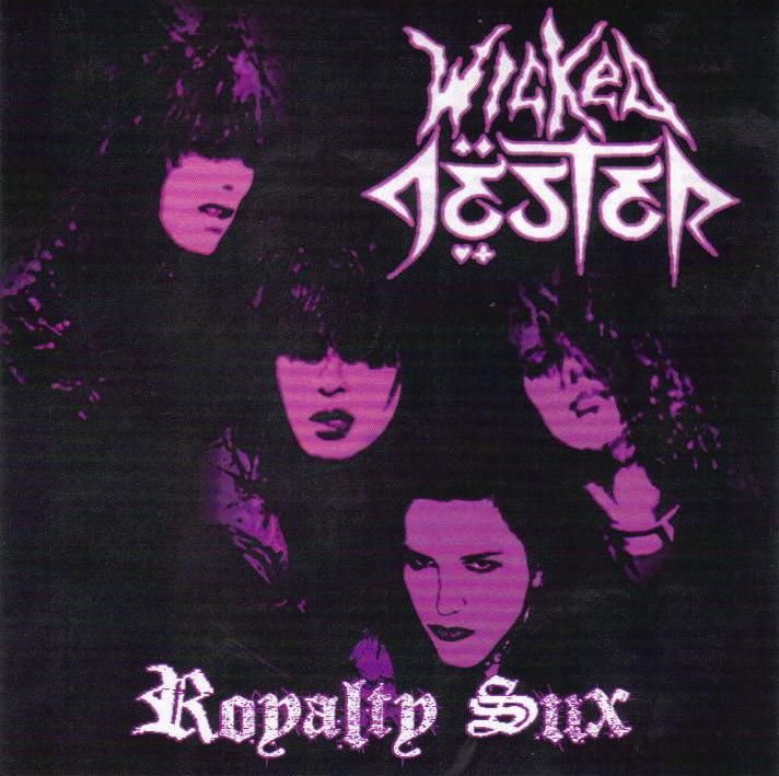 Royalty Sux