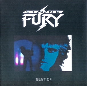 The Best Of Stone Fury