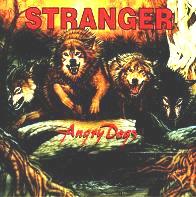 Angry Dogs