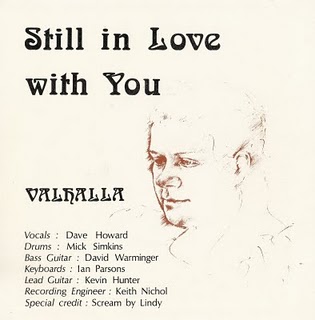 Still In Love With You