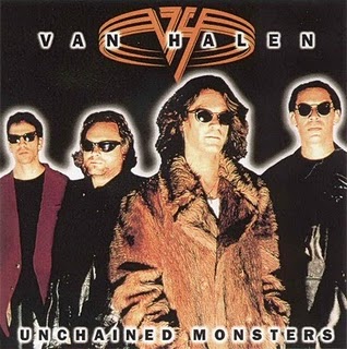 Unchained Monsters