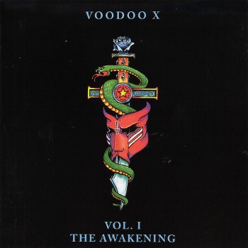 Vol. I: The Awakening