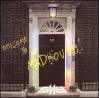 Welcome To The Madhouse