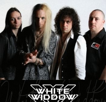White Widdow