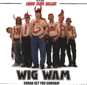 Gonna Get You Someday (Single)