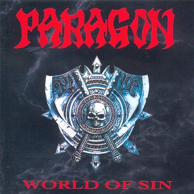 World Of Sin