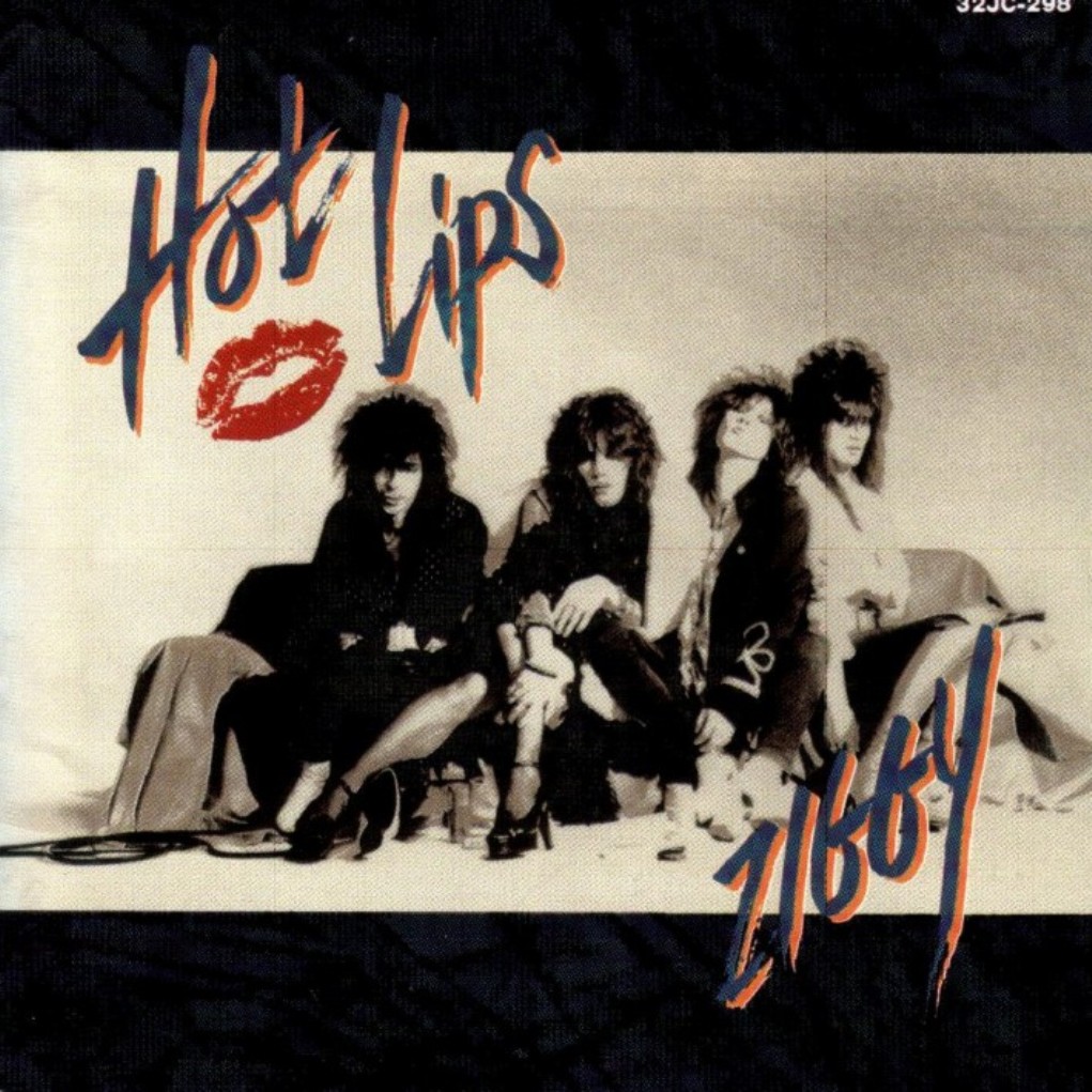 Hot Lips