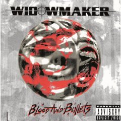 Blood & Bullets