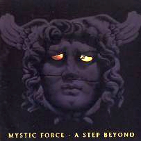 A Step Beyond