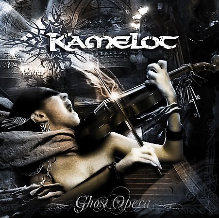 Ghost Opera [Bonus Track]