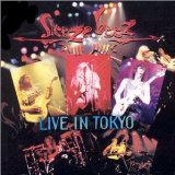 Live in Tokyo