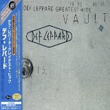 Vault (Limited Live CD)