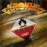 Fire & Gasoline - Live (CD 2)