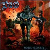 Angry Machines