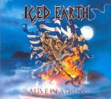 Alive in Athens (2 of 2)