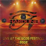 Live At The Gods 2002