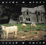 Pride And Glory - Bonus Disc