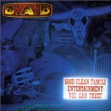 Good Clean Family Entertainment You Can Trust