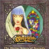The Divine Wings Of Tragedy