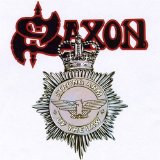 Strong Arm of the Law