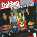 Back In The Streets
