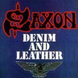 Denim And Leather