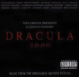 Dracula 2000 OST