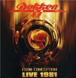 From Conception: Live 1981