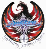 Lightning Strikes Again [Bonus Track]