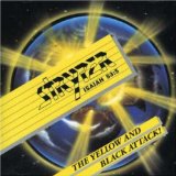 The Yellow and Black Attack