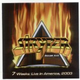 7 Weeks: Live in America, 2003