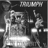 In Concert-King Biscuit Flower Hour