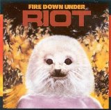 Fire down Under