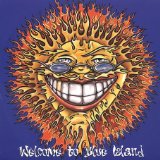 Welcome To Blue Island