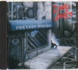 Five Easy Pieces