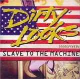 Slave To The Machine