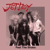 Feel The Shake