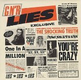 G N' R Lies