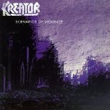 Scenarios Of Violence