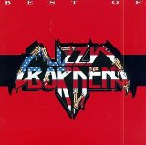 Best Of Lizzy Borden