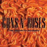 The Spaghetti Incident?