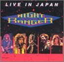 Live In Japan