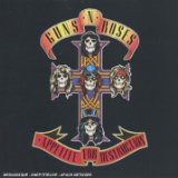 Appetite for Destruction