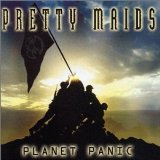 Planet Panic