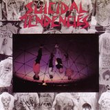 Suicidal tendencies