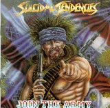 Join The Army