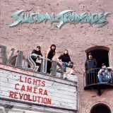Lights Cameras Revolution