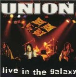 Live in the Galaxy