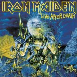 Live After Death - CD 1