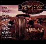 One Way Street - an Aerosmith Tribute